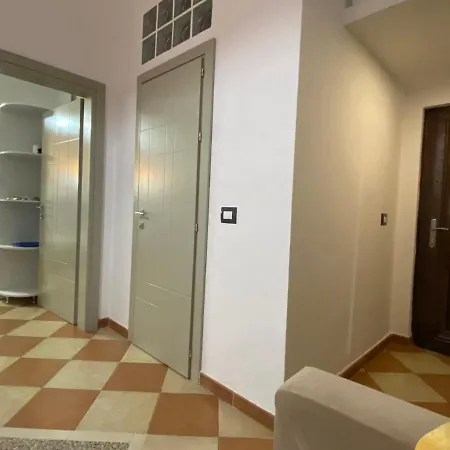 Apartment Ambra *