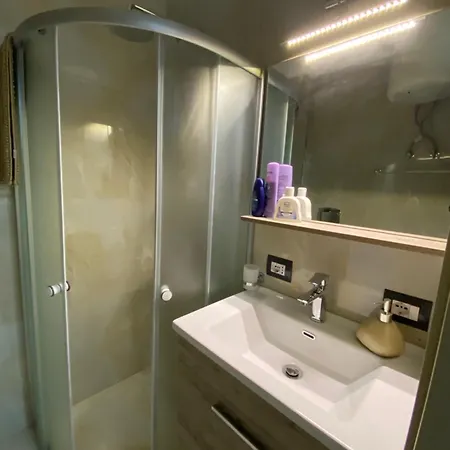 Ambra Apartment Durres
